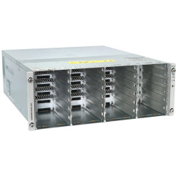 J4400 SUN STORAGE J4400 24-BAY LFF STORAGE ARRAY